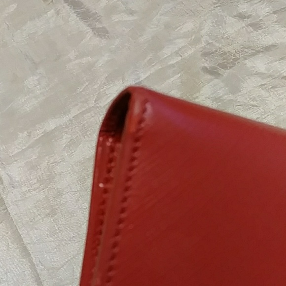 Salvatore Ferragamo Gancini Continental Wallet - Picture 7 of 8